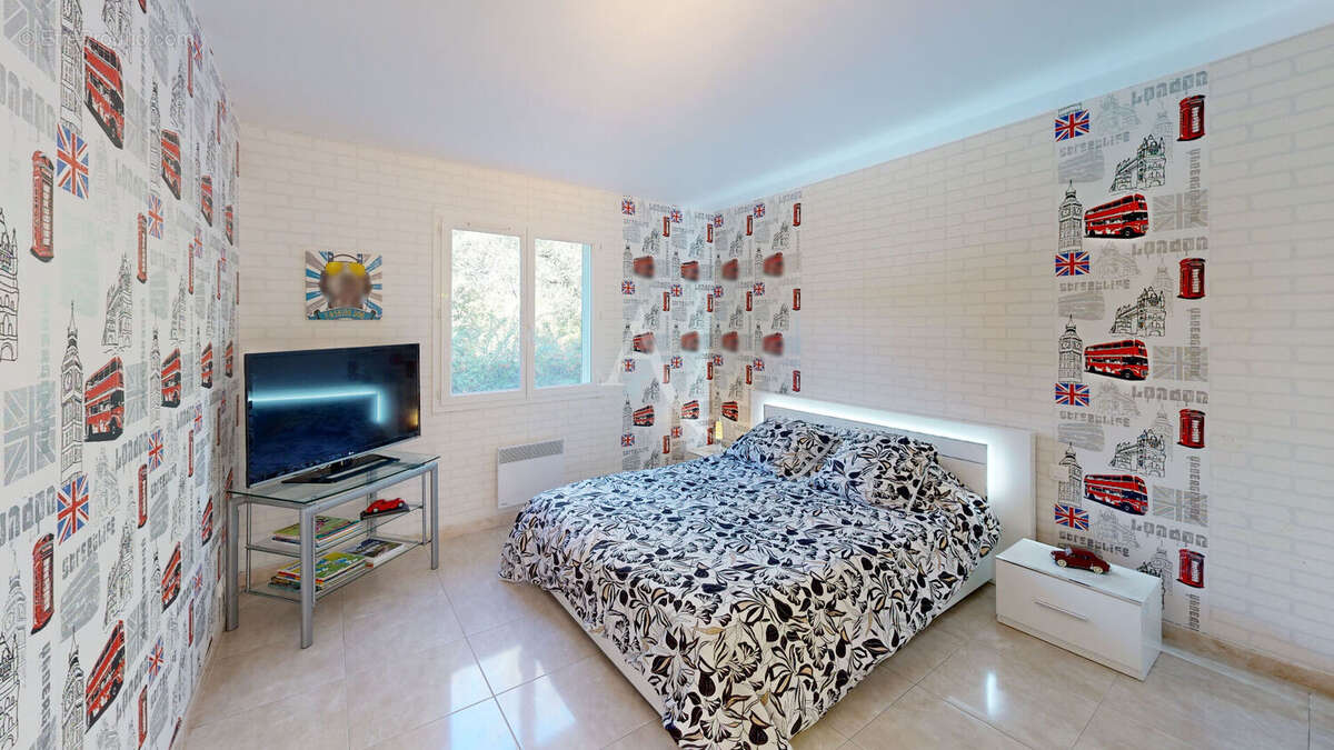 Maison à SAINT-ANDRE-DE-ROQUELONGUE