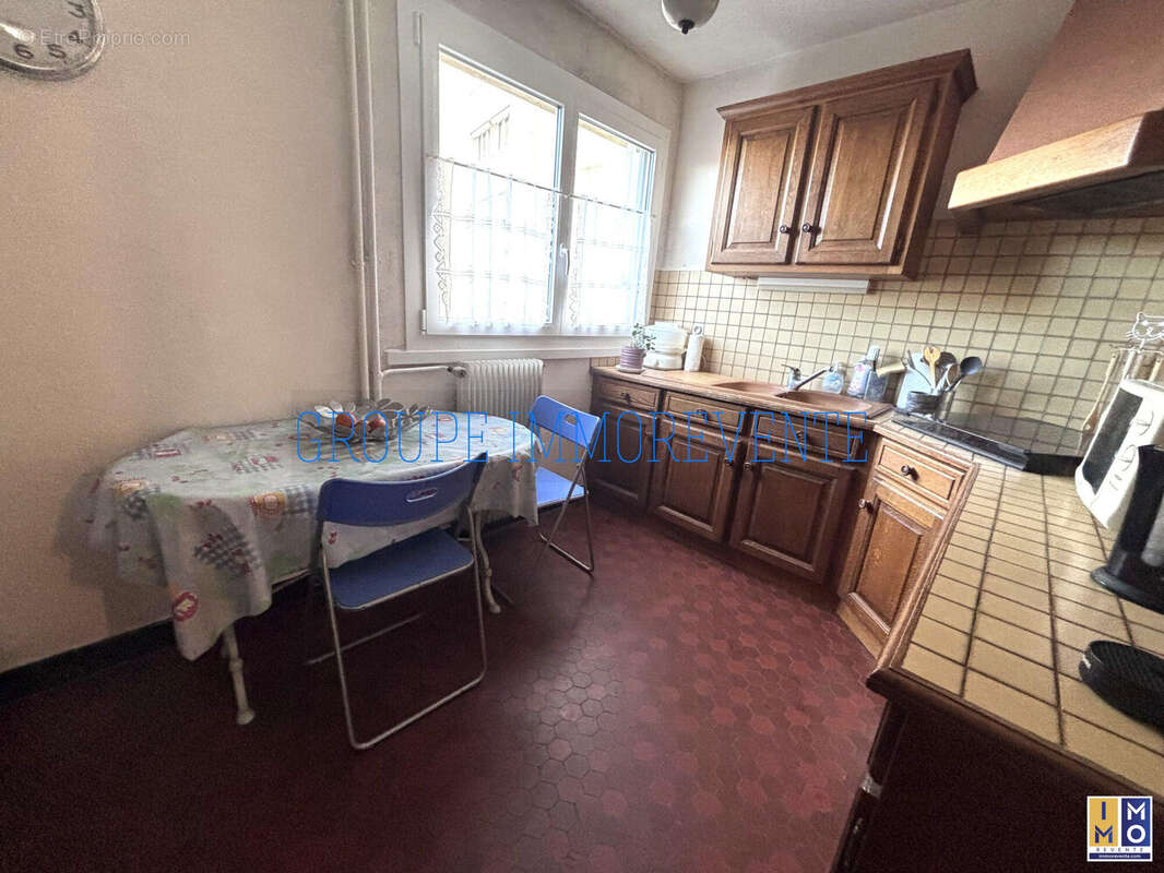 Appartement à BOURGES
