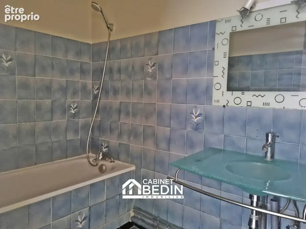 Appartement 2 pièces 43 m² à vendre à Bordeaux (33000) - photo 4