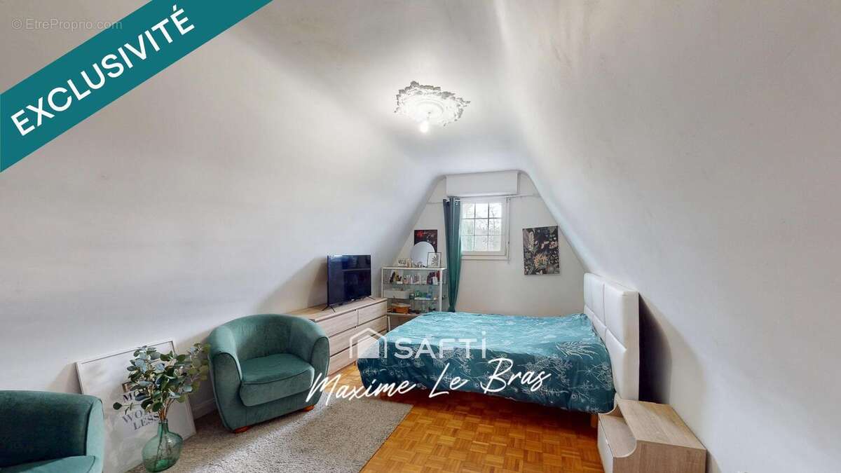 Photo 5 - Maison à PONT-AVEN