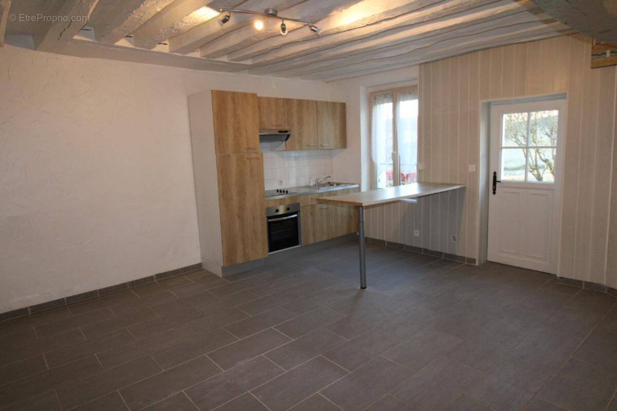 Maison à LIZY-SUR-OURCQ