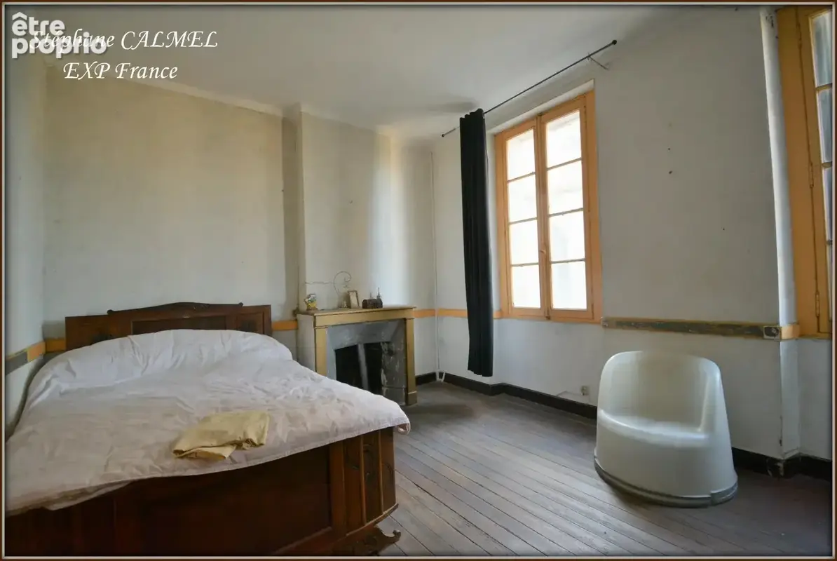 Maison 91 m² à Lauzun  - photo 9