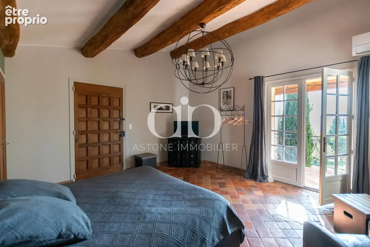 Propriete prestige sur les hauteurs de la cadiere d'azur - photo 22