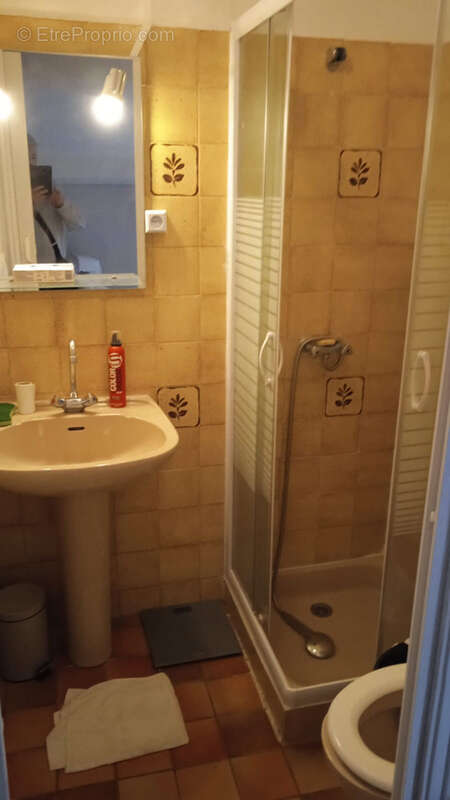 Appartement à AMELIE-LES-BAINS-PALALDA