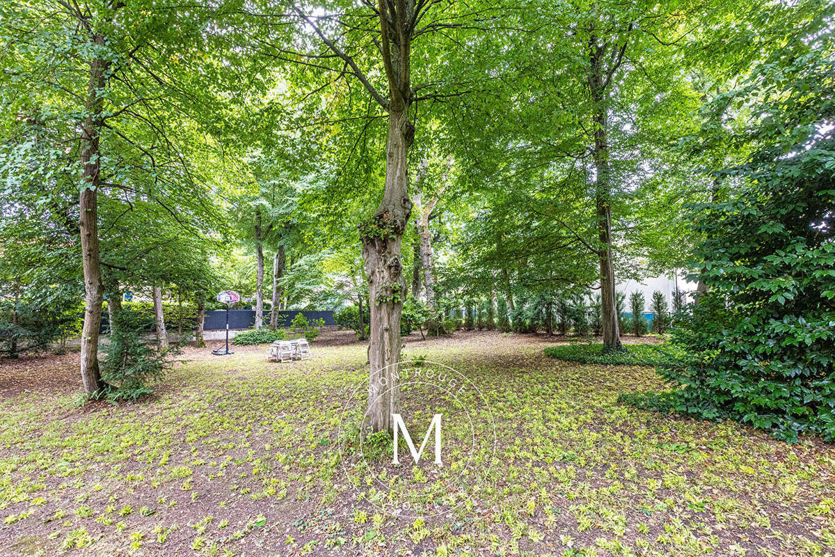 Maison à MORSANG-SUR-ORGE