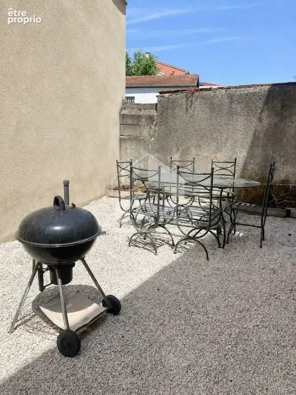Maison 101m² à ambérieu-en-bugey - photo 17
