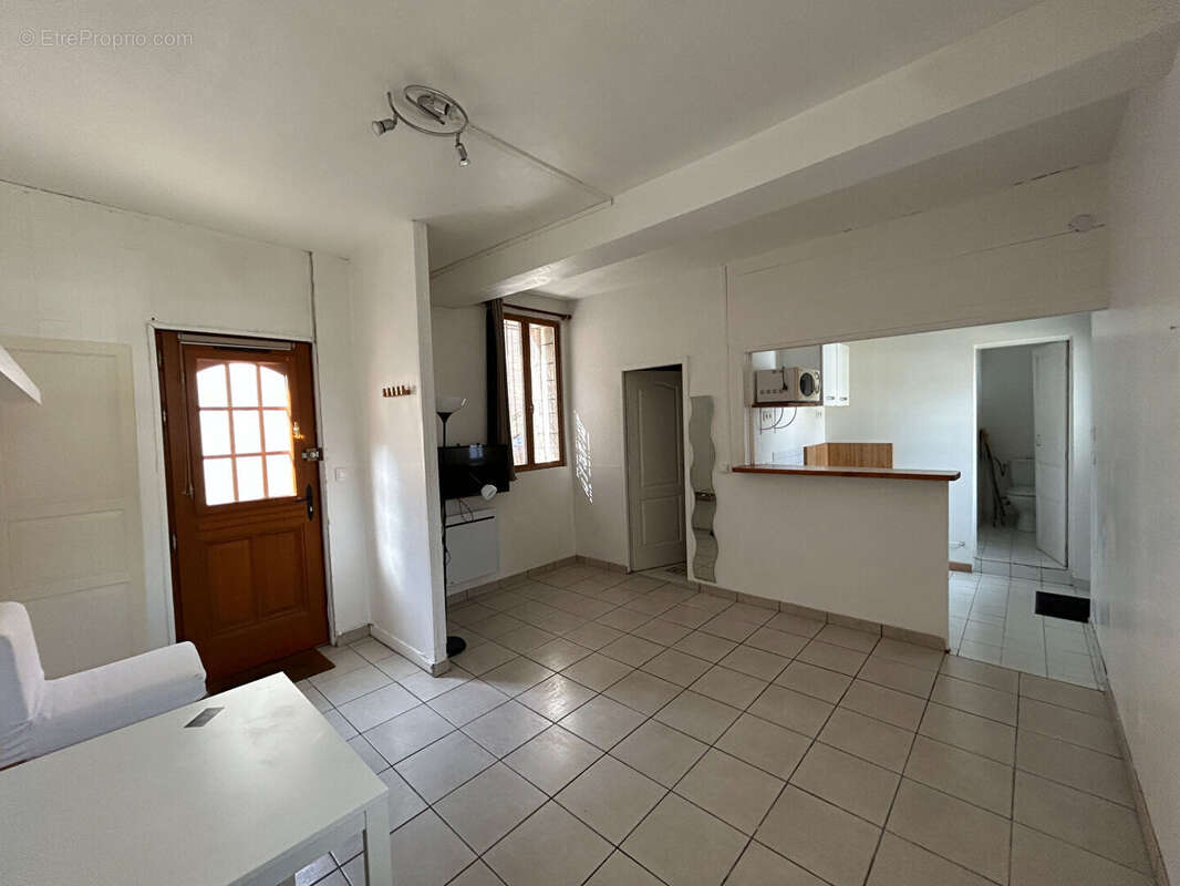 Appartement à ROUEN