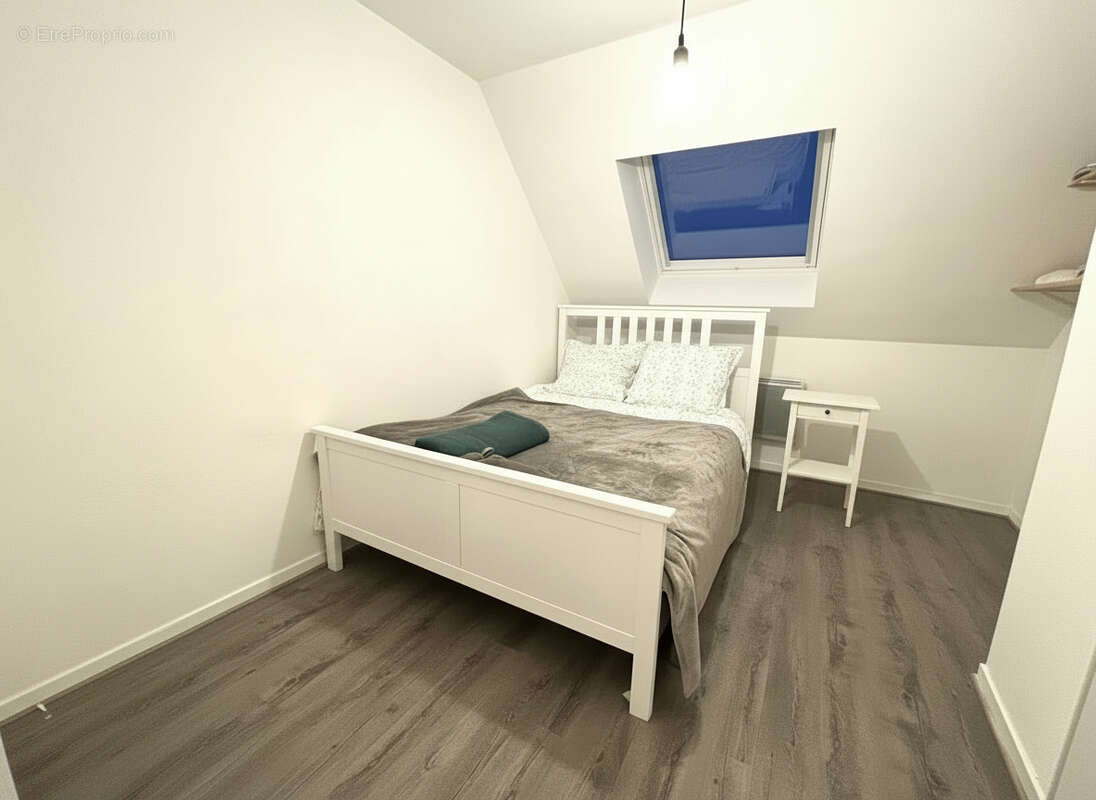 Appartement à ANGERS