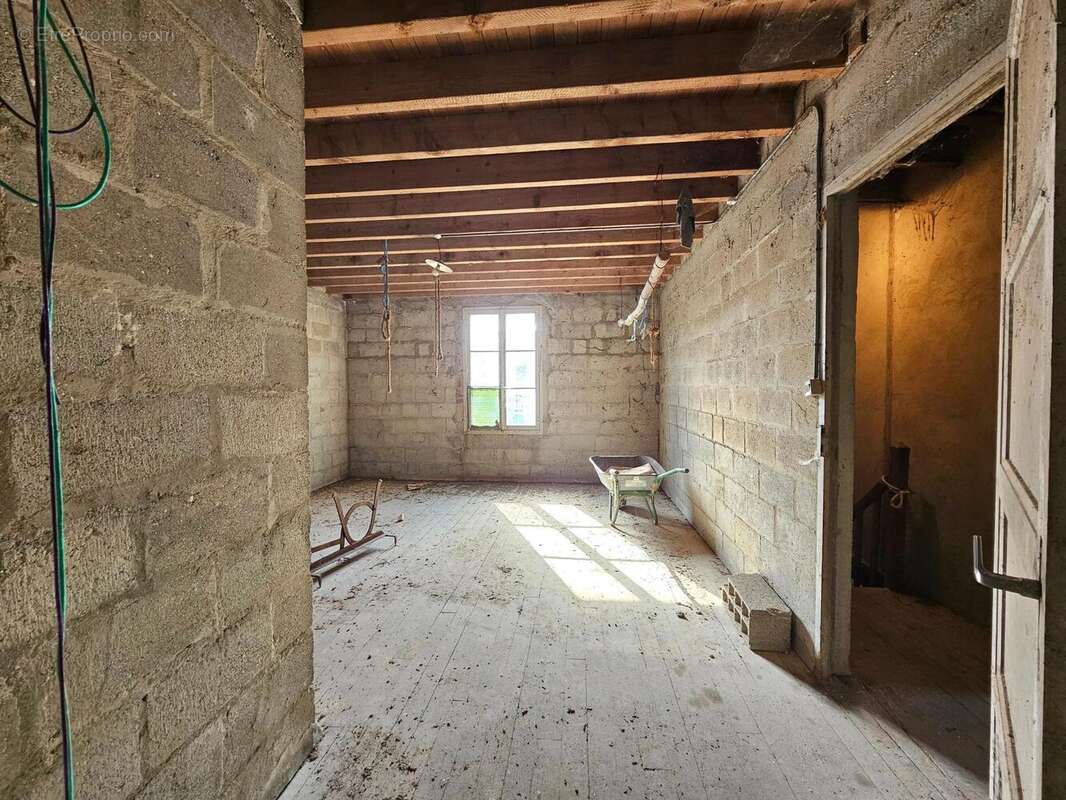 Photo 4 - Maison à MUNEVILLE-LE-BINGARD