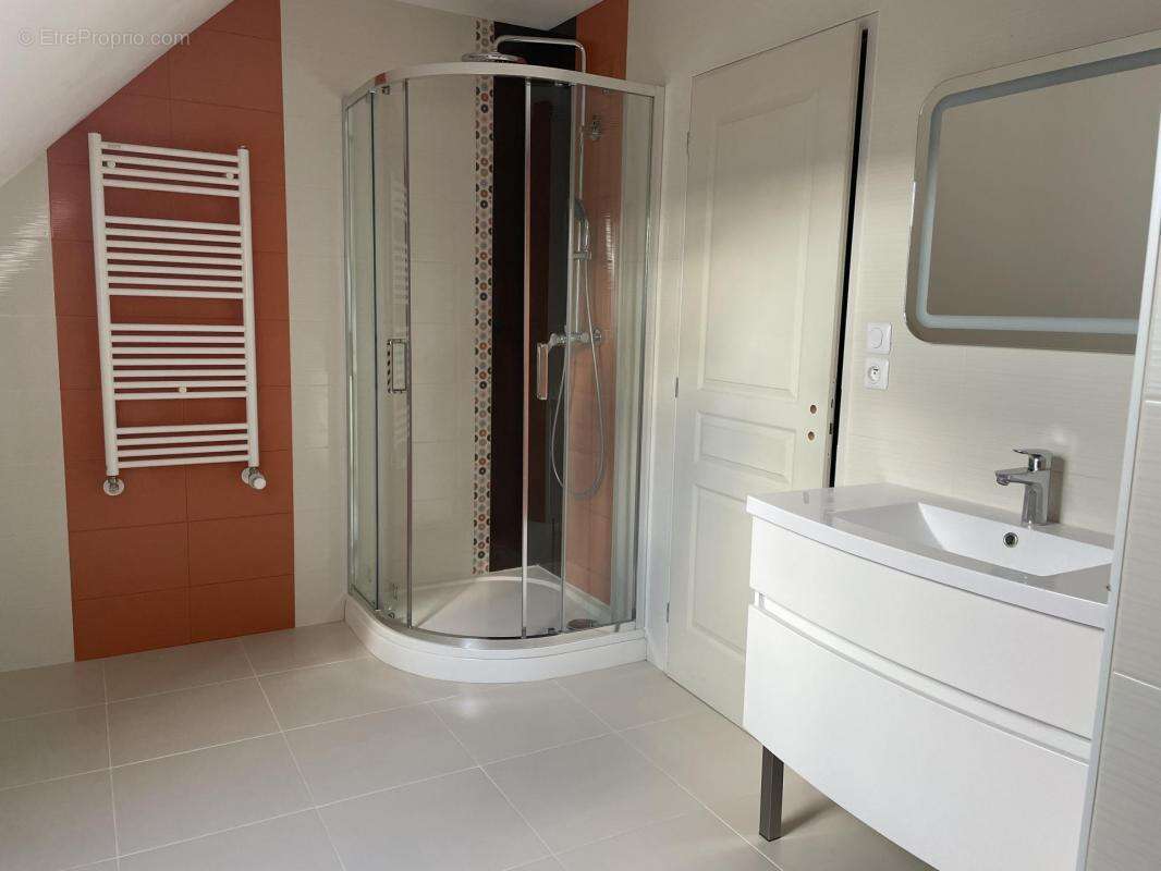 Maison à PERRIGNY-LES-DIJON