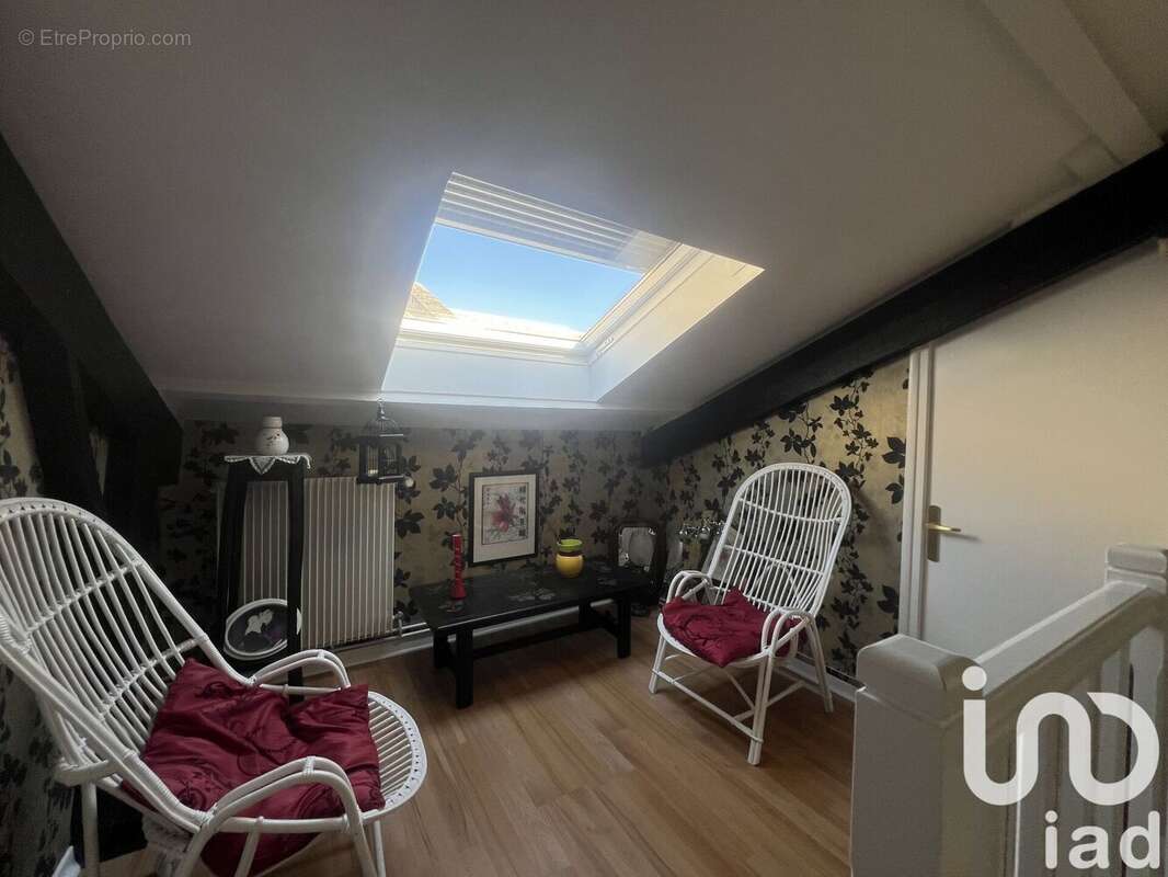 Photo 7 - Maison à LAMAGDELAINE