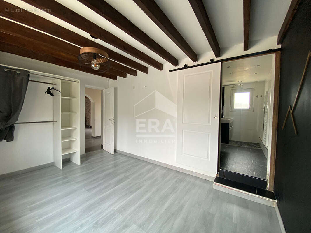 Maison 125m² à la loupe - photo 6