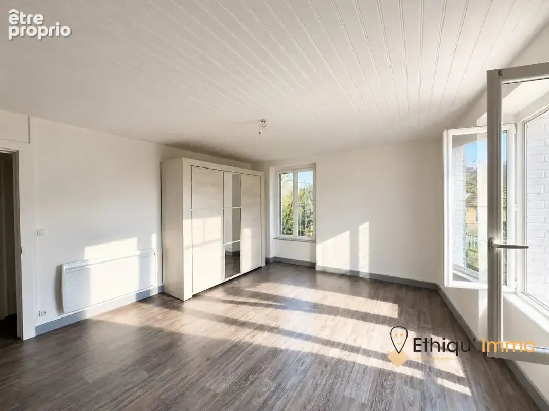 Maison 3 pièces 114 m² à vendre à Longchamp-Sur-Aujon (10310) - photo 6