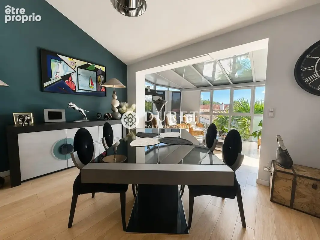 Maison 154 m² à Challans  - photo 8