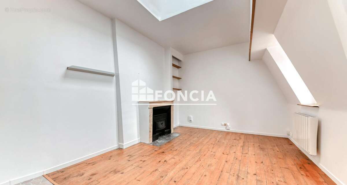 Appartement à LYON-7E