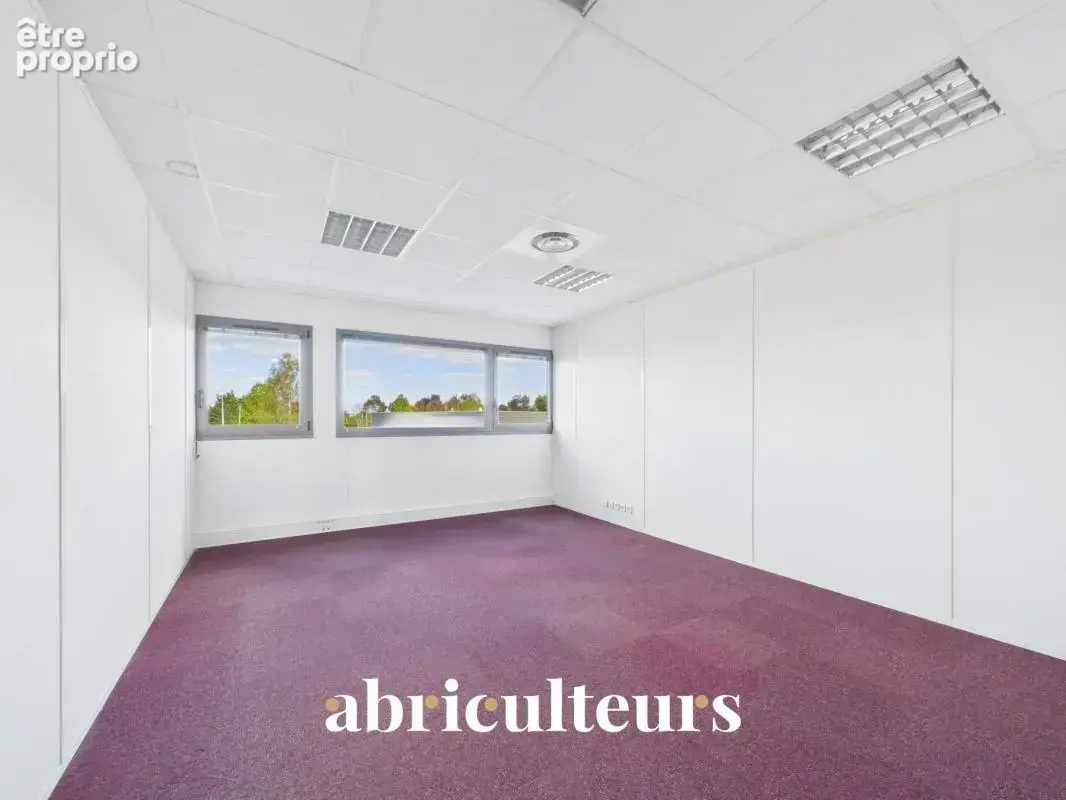 Bureaux lumineux et climatisés en vente à Chartres ZAC du parc d'Archevilliers 28000 - photo 9