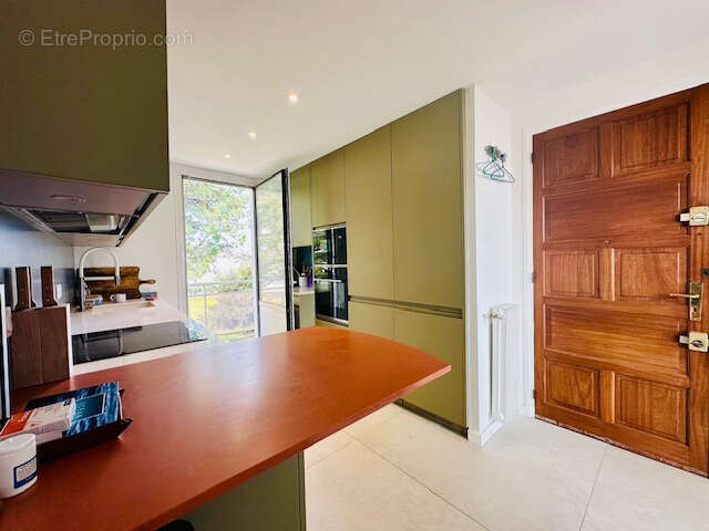 Appartement à BIARRITZ
