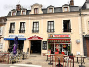 Appartement à VERNEUIL-SUR-AVRE