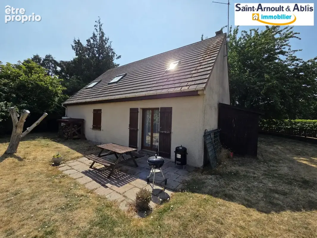 Maison à ABLIS