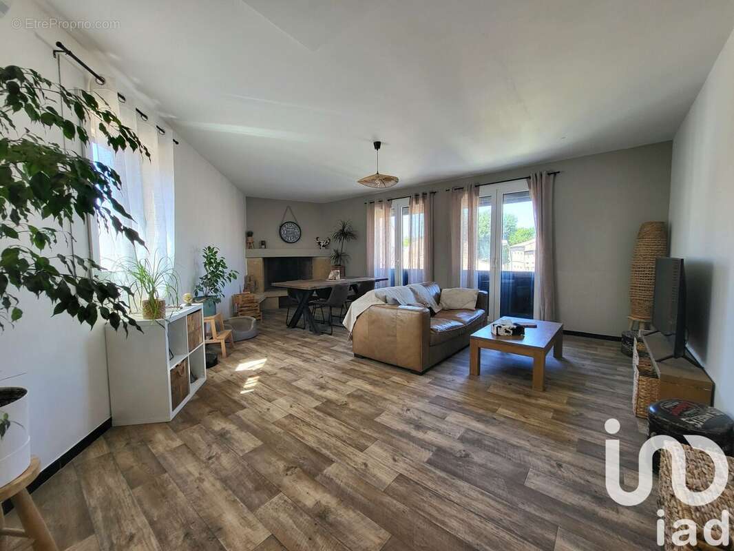 Photo 2 - Appartement à NARBONNE