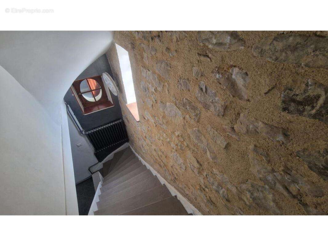 Maison à PLAILLY
