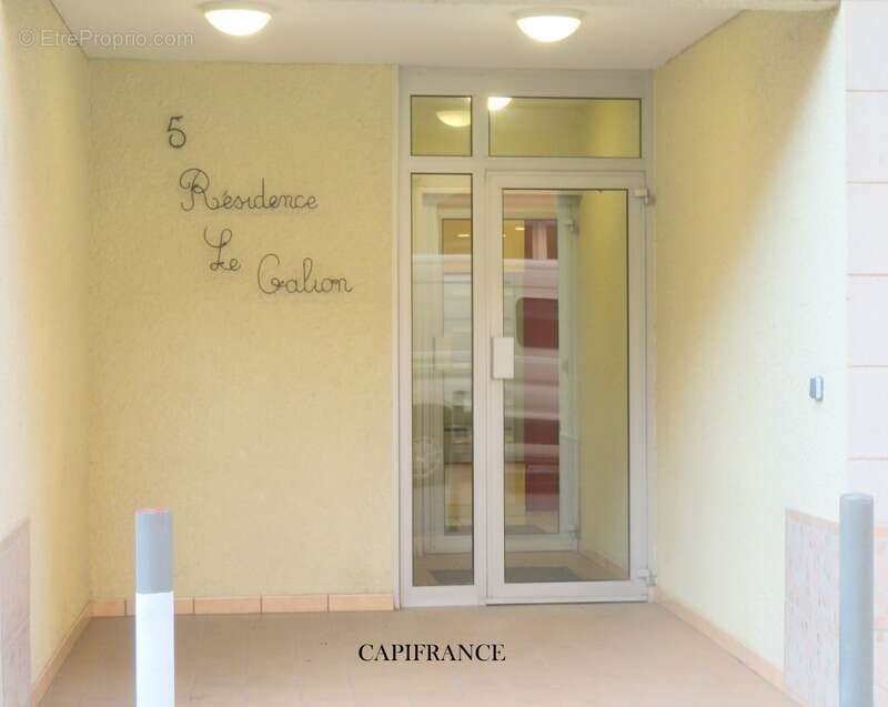 Appartement à DIGNE-LES-BAINS