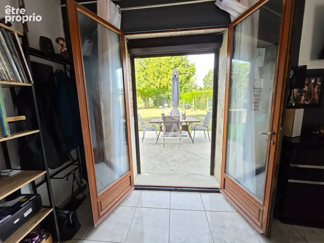Maison 138m² à essigny-le-grand - photo 4