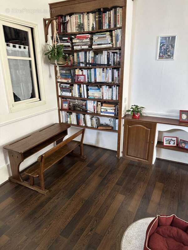 Maison à BAR-LE-DUC