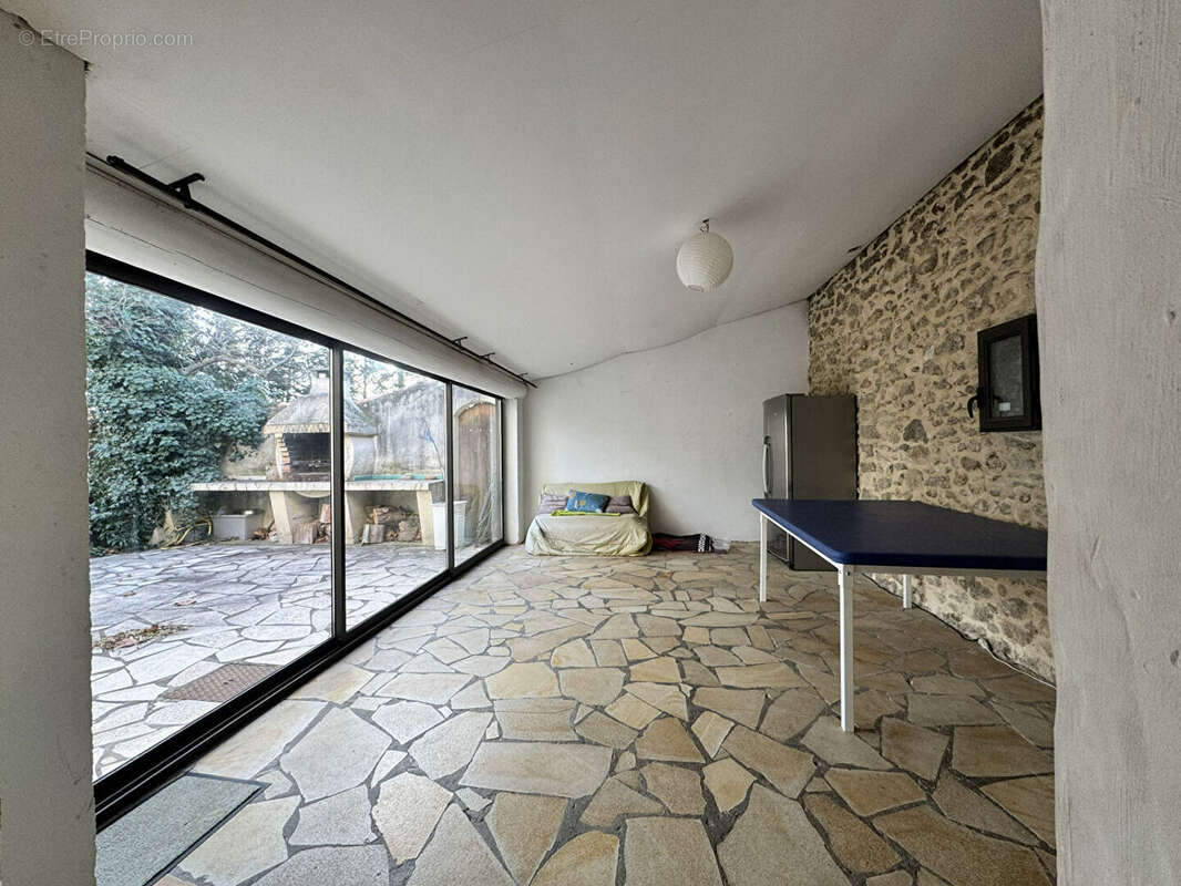 Maison à CHEVAL-BLANC