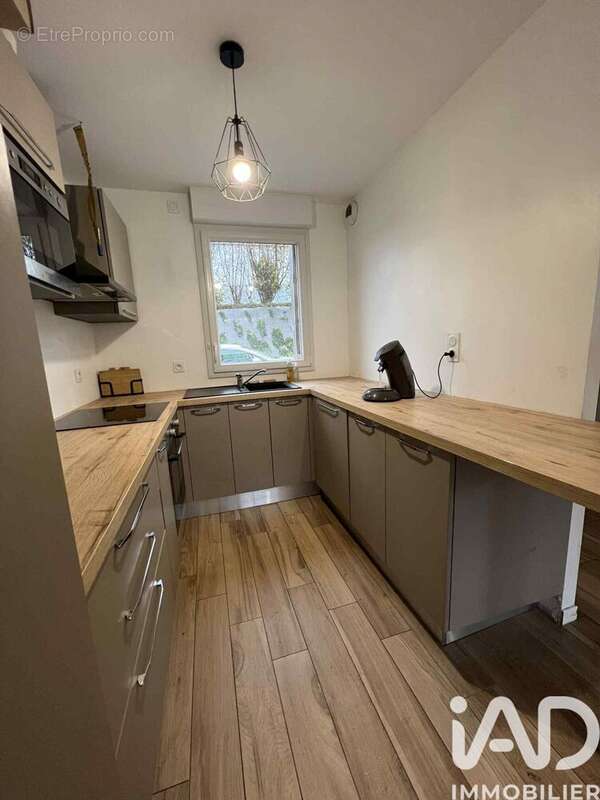 Photo 4 - Maison à LA CHAPELLE-BOUEXIC