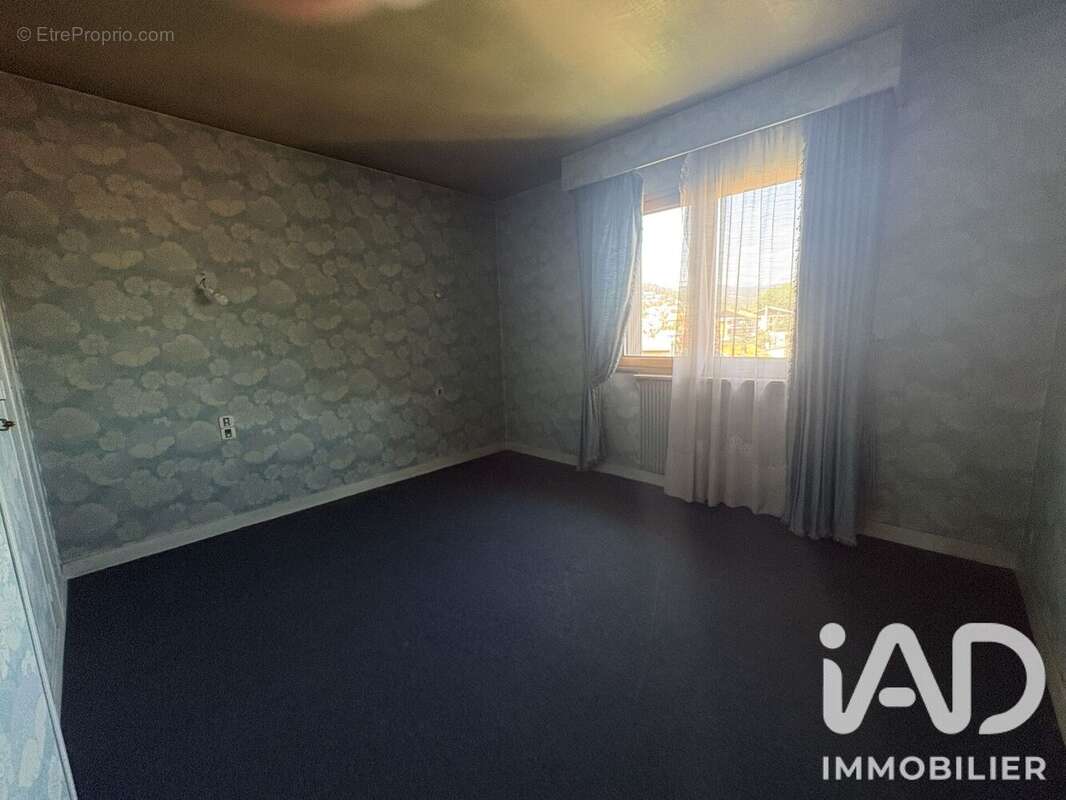 Appartement 106 m² à Gap  - photo 9