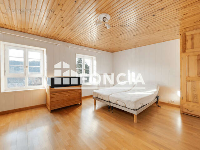 Appartement à ABRESCHVILLER