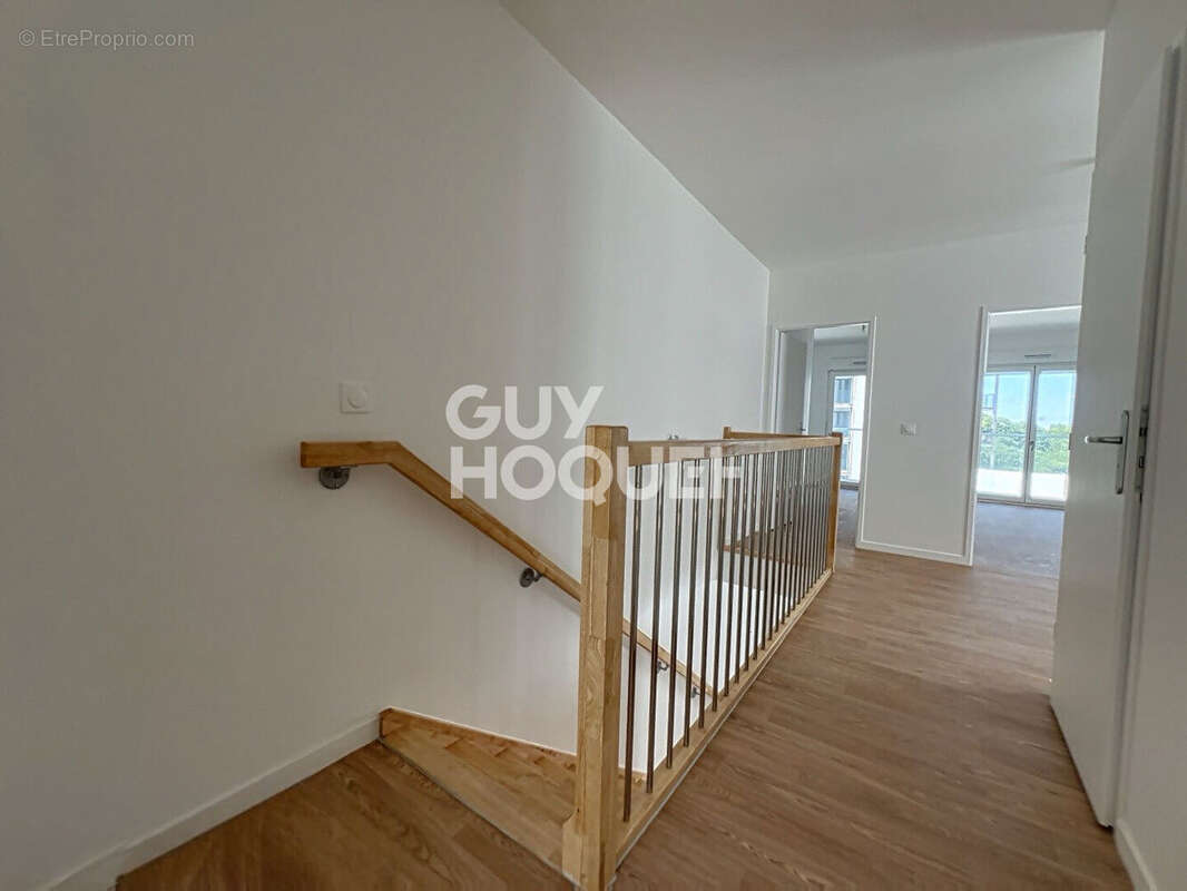 Appartement à STAINS