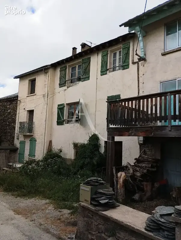 Maison à Puyvalador ? 110 m², à 5 min des pistes de ski - photo 2
