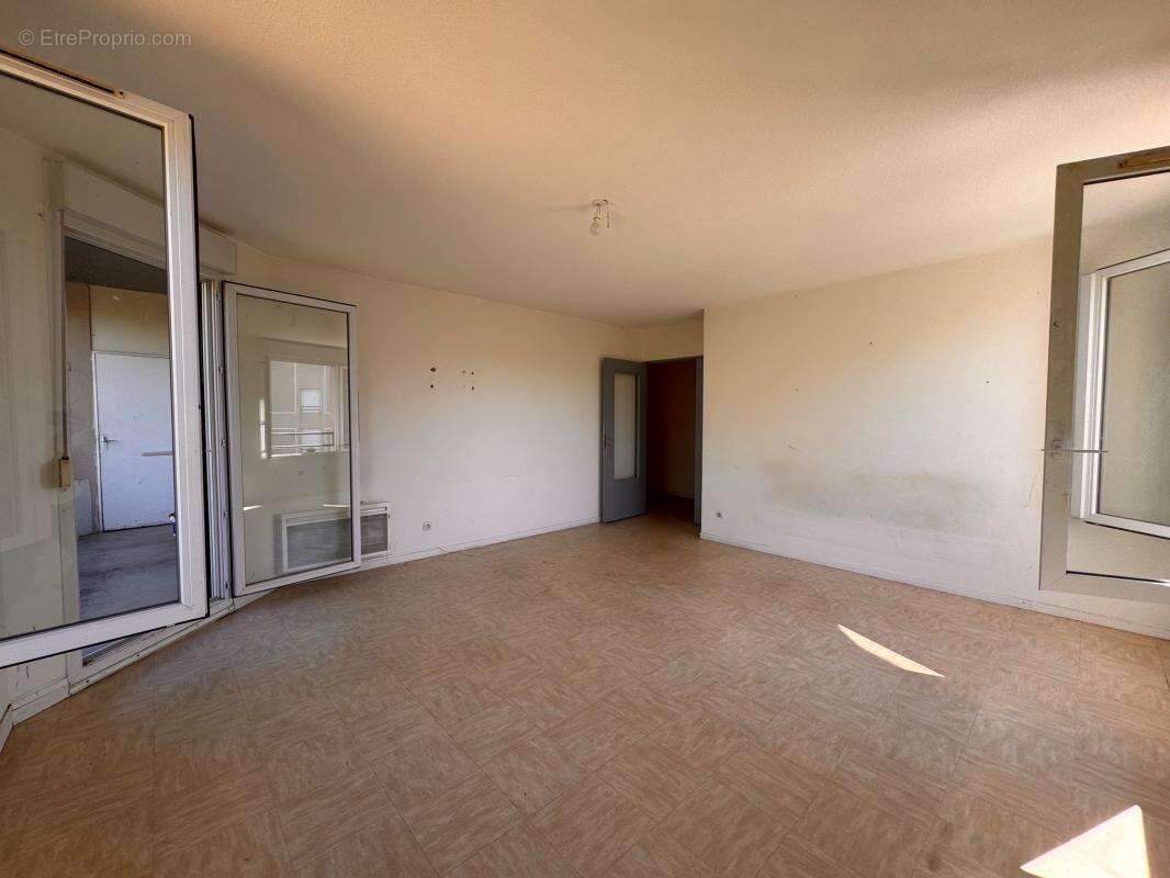 Appartement t4 - photo 6
