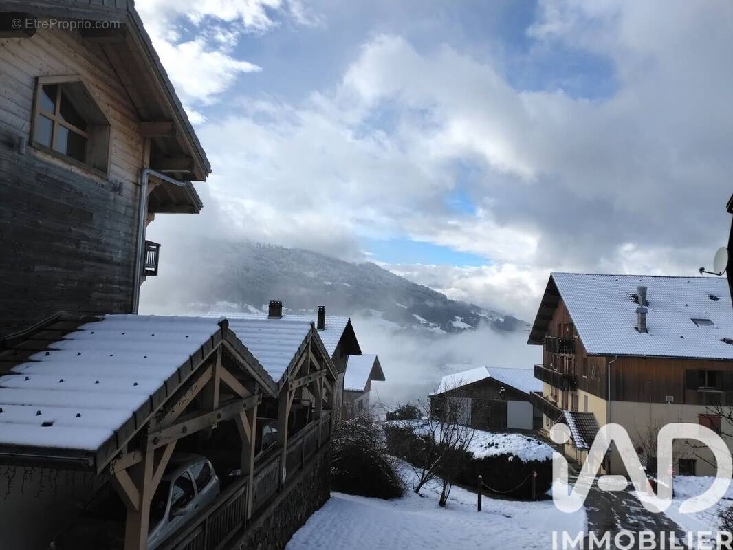 Photo 1 - Maison à VERCHAIX