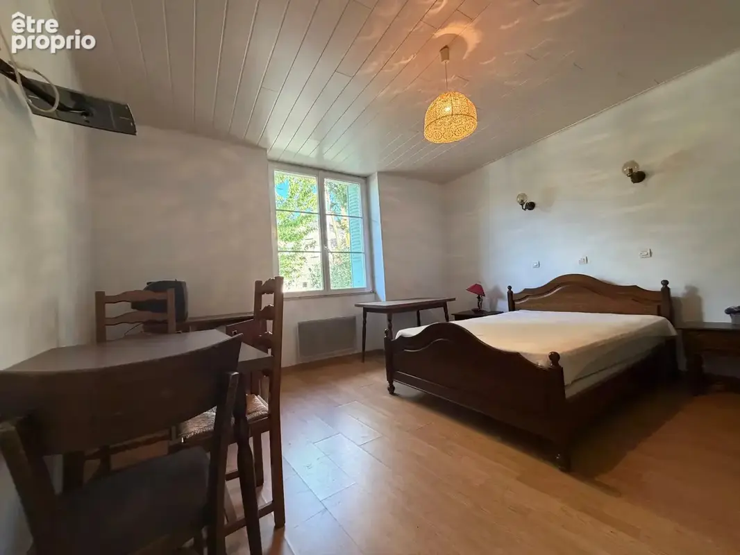 Maison avec 3 appartements - photo 11