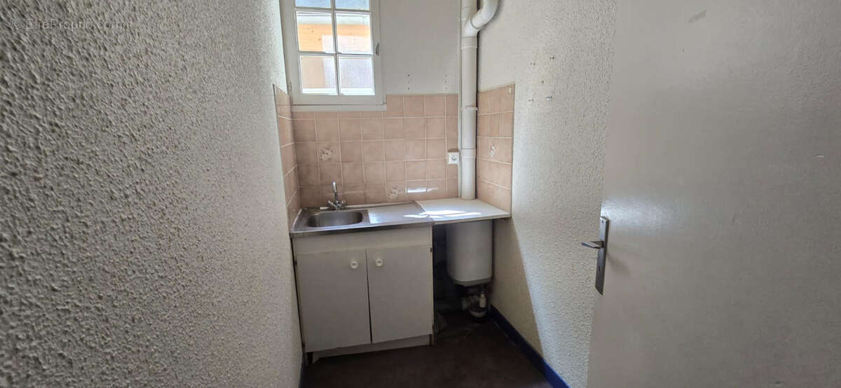 Appartement à PAU