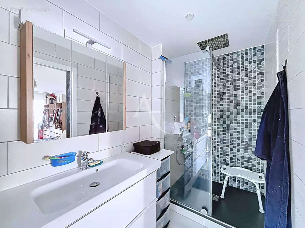 Appartement à CRETEIL