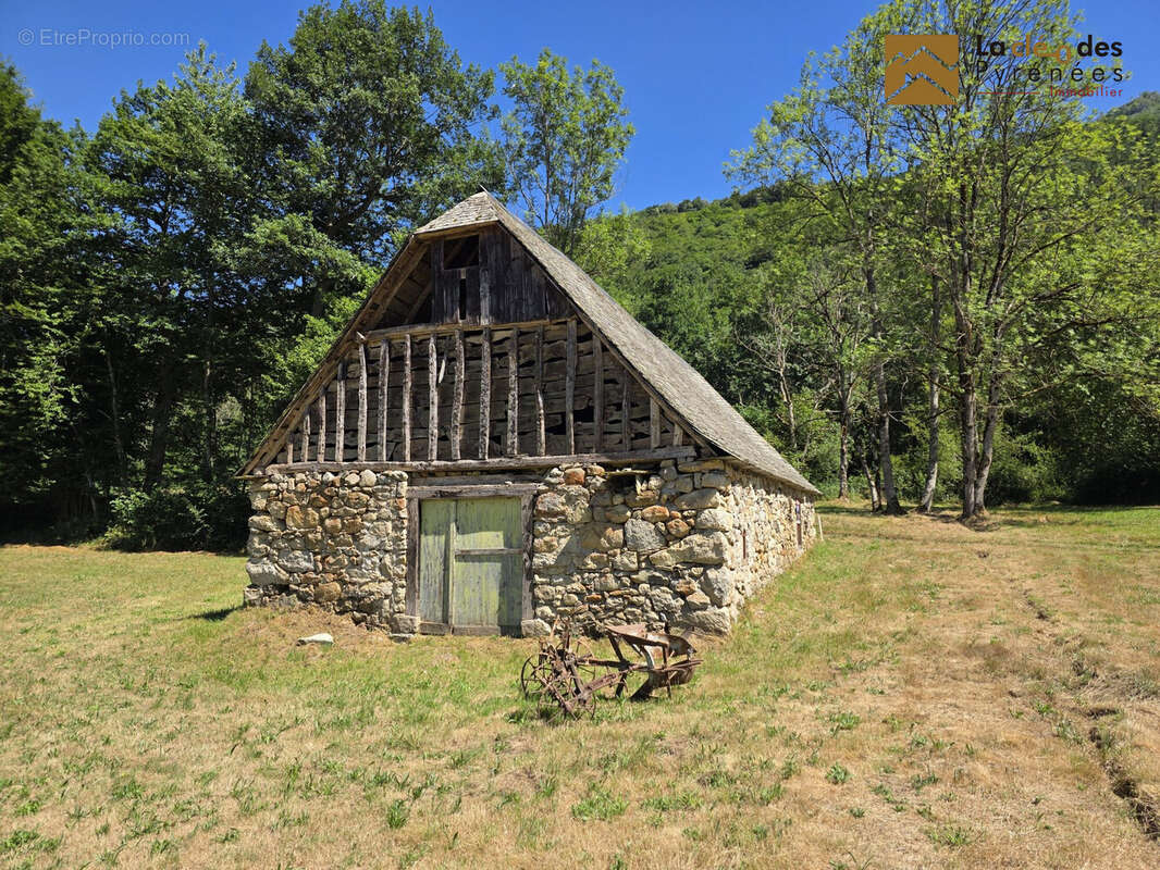 Maison à ARRENS-MARSOUS