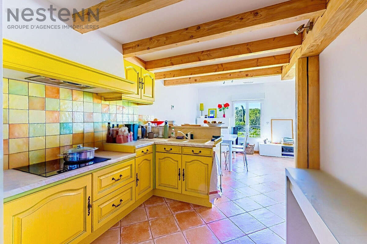 Appartement à SOMMIERES