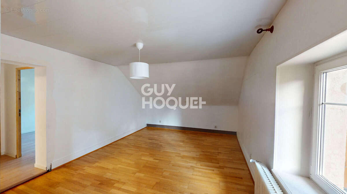 Appartement à MASEVAUX