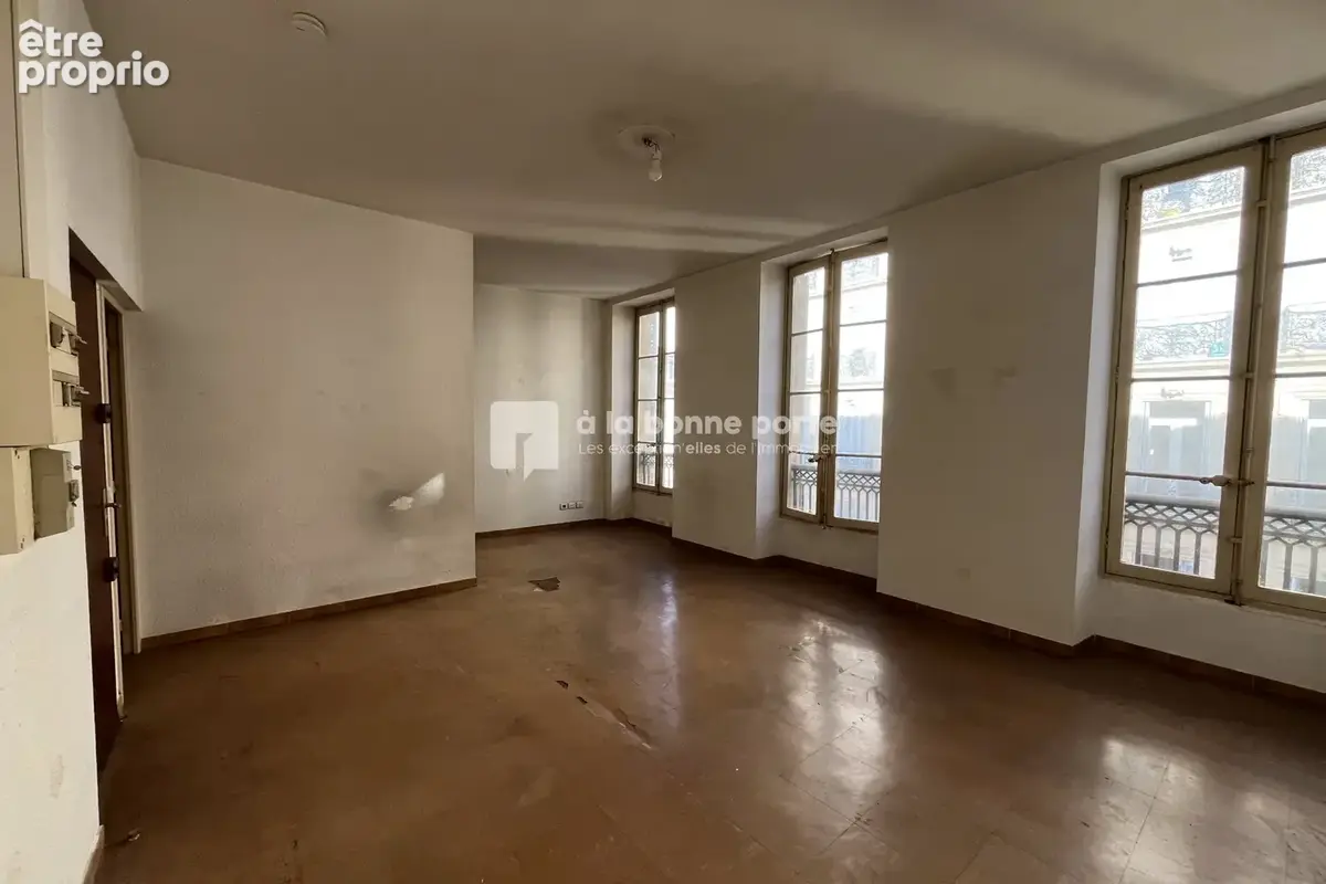 Appartement à vendre à Marseille-1e (13001) - photo 2