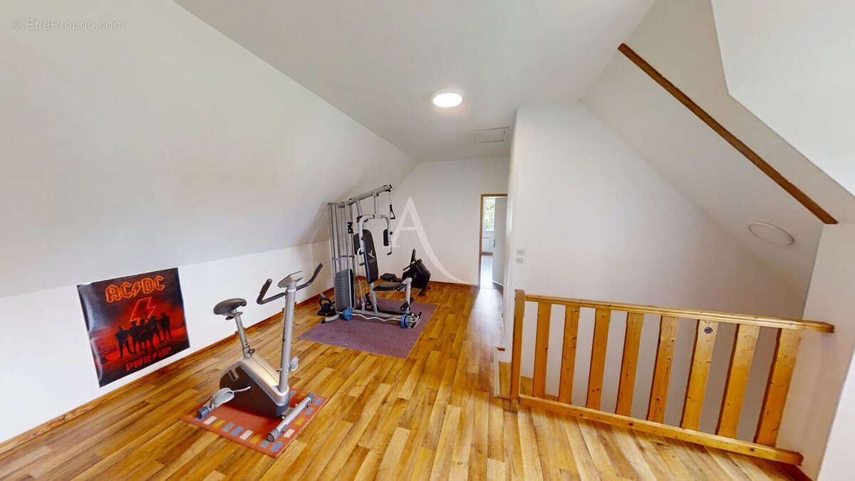 Maison Donnery 150 m² 6 pièces - photo 11
