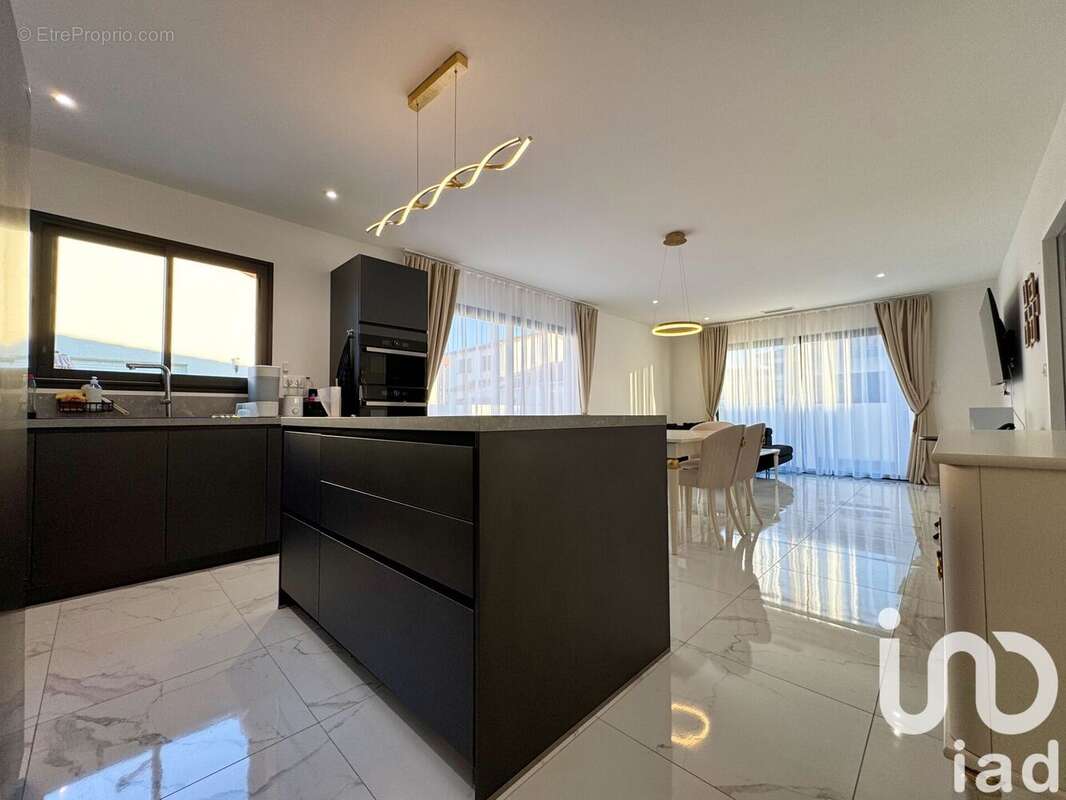 Photo 8 - Maison à RIVESALTES