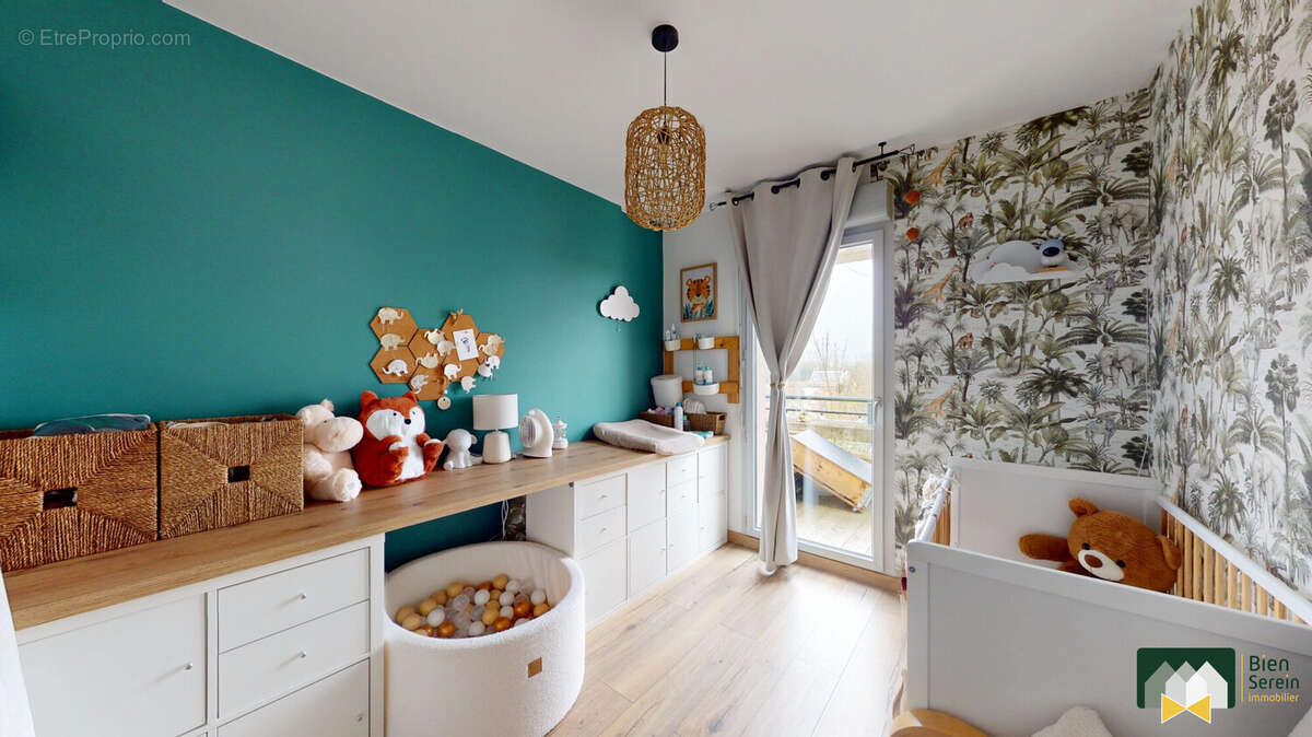Appartement à CHARTRES