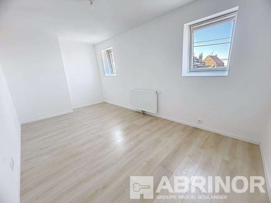 Maison refaite à neuf - 3 chambres - Terrasse - photo 6