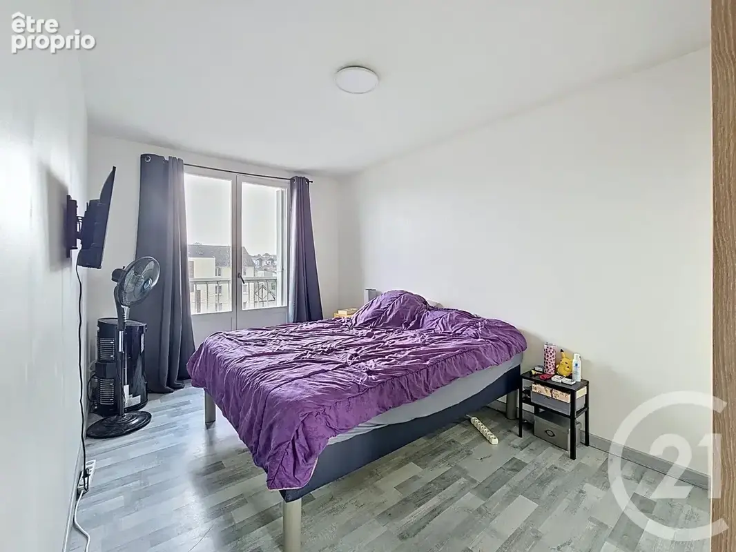 Appartement 4 pièces 93 m² à vendre à Troyes (10000) - photo 6