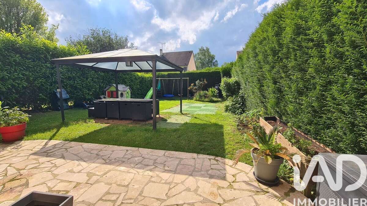 Photo 2 - Maison à BOUFFEMONT