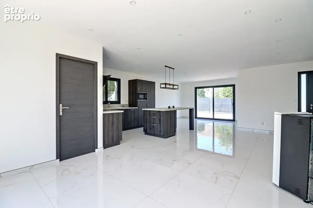 Maison 4 pièces 116 m² à vendre à Vineuil (41350) - photo 4